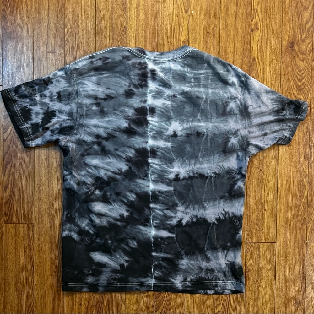Custom dyed #3